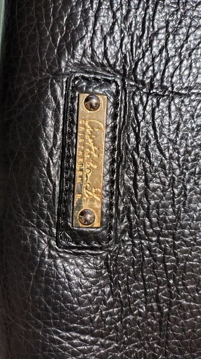 Geantã/Tote Musette