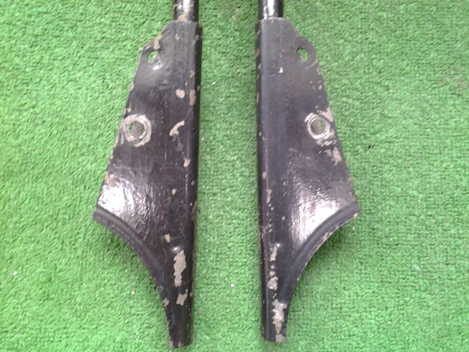 Moto K 58 set suport telescop spate