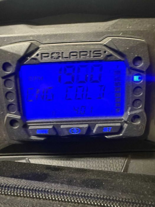 Snowmobil 2022 Polaris Khaos 850 RMK Matryx Slash 155