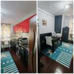Apartament 2 camere Slănic Moldova langa partie