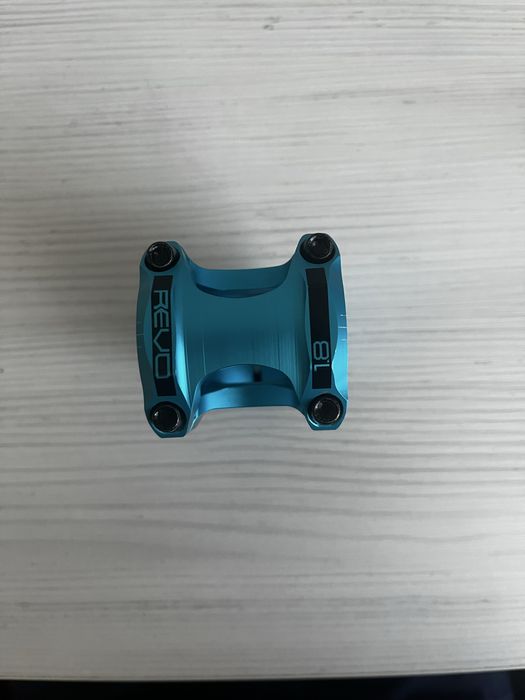 Cox лапа за колело