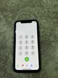 Iphone x gb 256