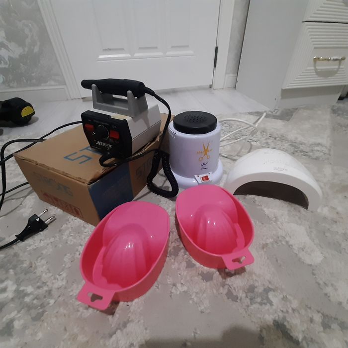 маникюрный набор