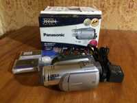 Продам цифровую видеокамеру Panasonic NV-GS 328