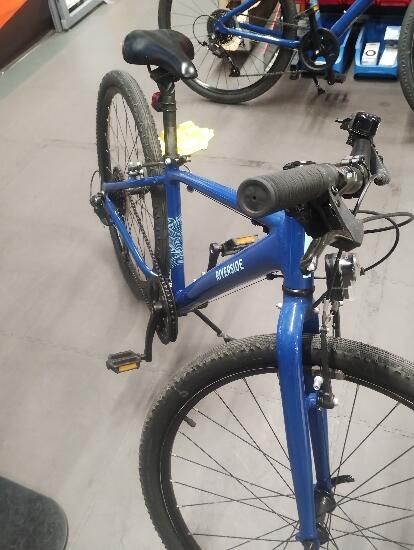 Bicicletă polivalentă - produs resigilat - (SecondHand) Decathlon