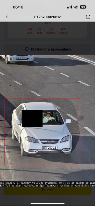 Gentra L-style luk yuq abs bor magnitafon bor  disga  bor 13000km yurg