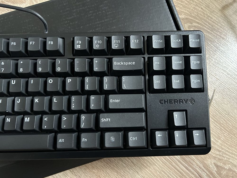 Cherry G-80 3000 S TKL клавиатура