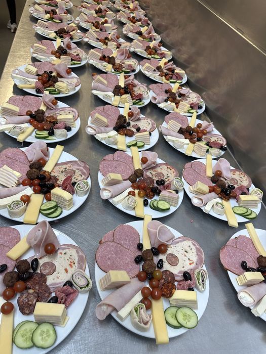 Nunți și botezuri evenimente