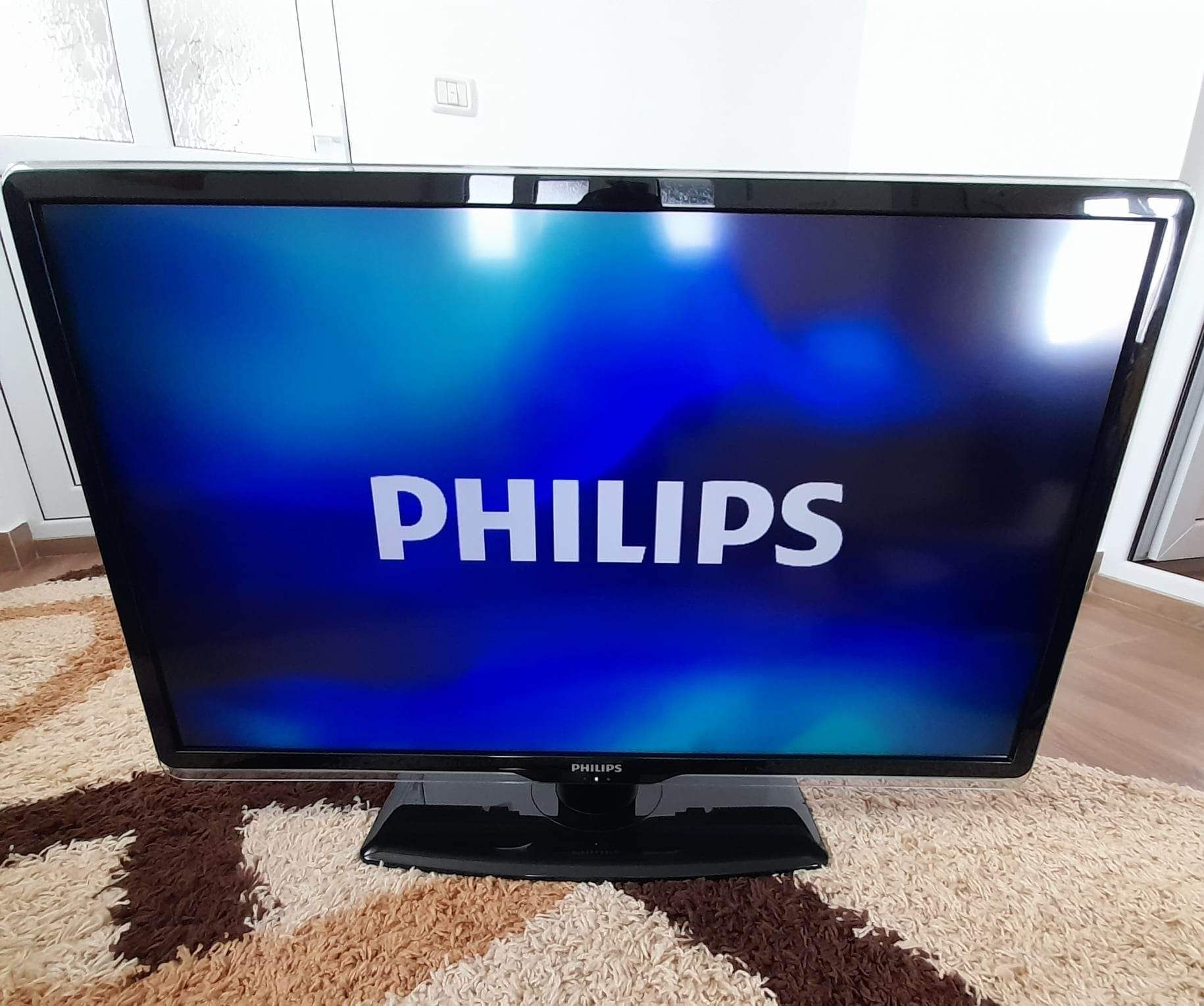 De vanzare  tv philips