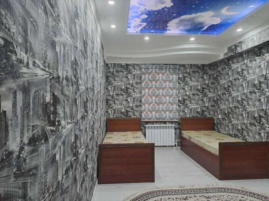 Аренда квартира тулик шароитлари билан, келес
