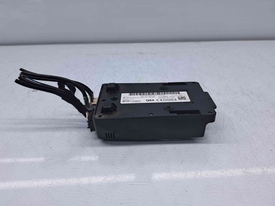 Modul confort  Mercedes Clasa A (W176) [Fabr 2012-2018] A1728100011