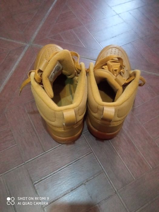 Кецове Nike ,Размер 39