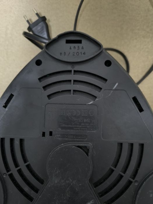 Încărcător Bosch AL3640CV