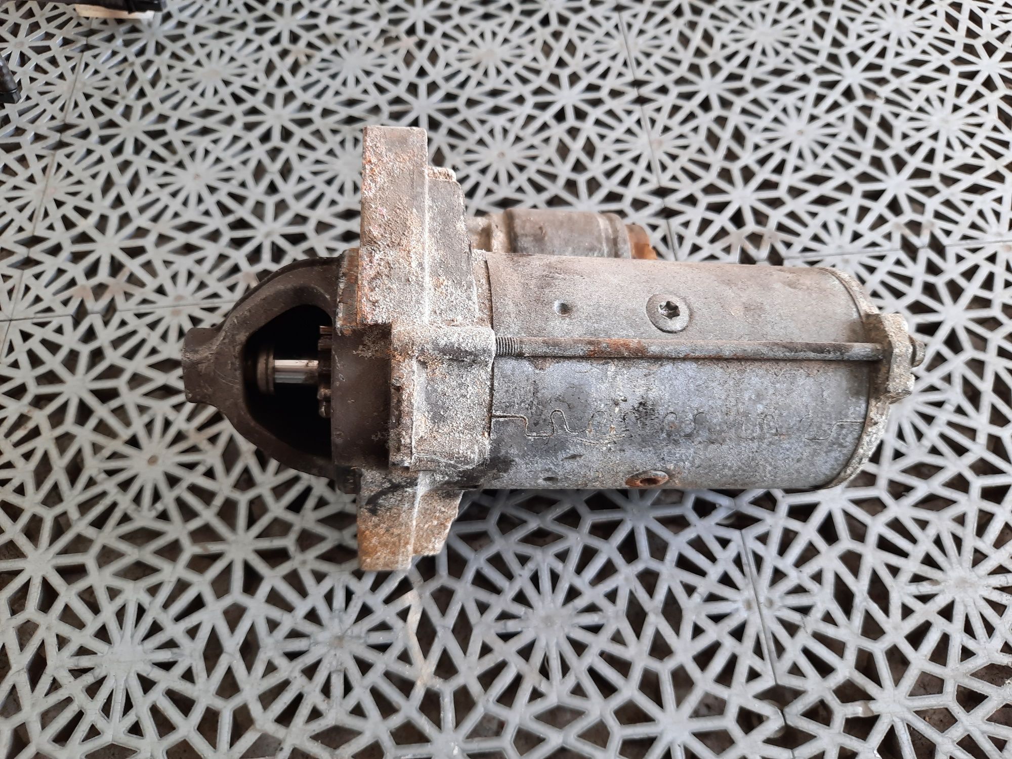 Electromotor renault master 3 opel movano 2.3 dci euro 5 an 2010-2015