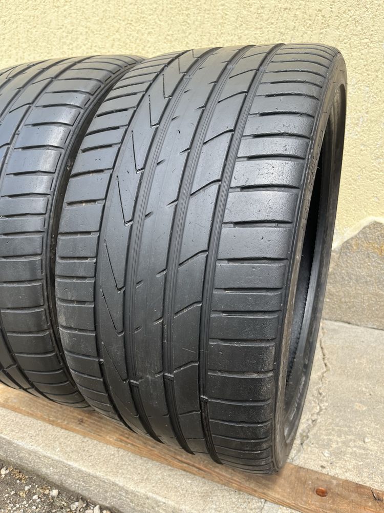 2 бр. летни гуми 275/30/20 Hankook DOT 2019 4,5 mm