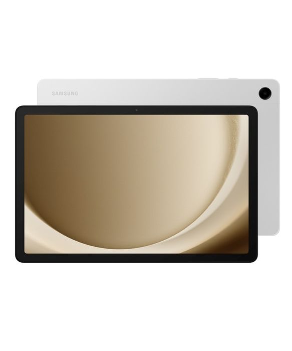 Планшет Samsung Galaxy Tab A9+ 5G 11 дюйм 128 Гб серебристый