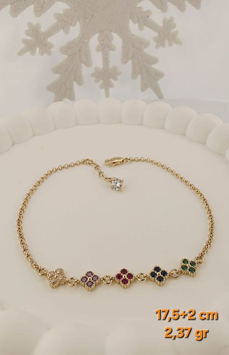 Aur 14 k diferite modele