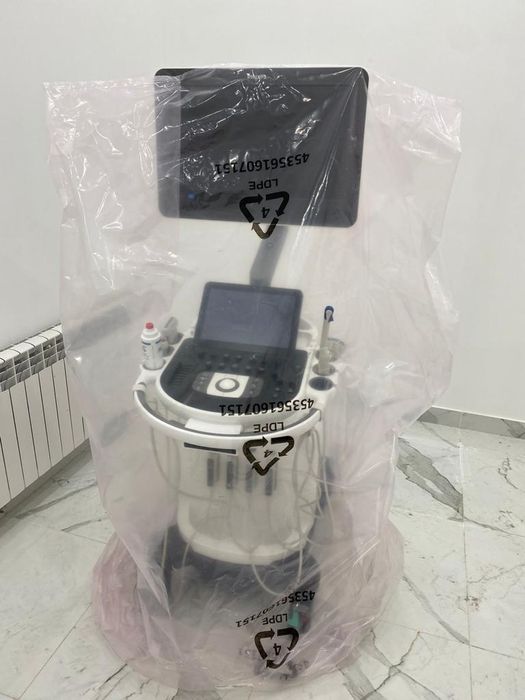 Медицинское оборудование. УЗИ, МРТ, КТ, Рентгены, Маммографы, Эндоскоп