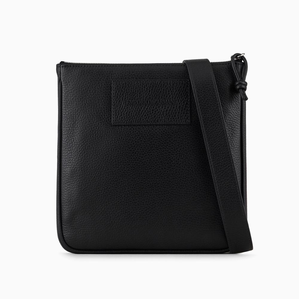 Оригинална мъжка чанта Emporio Armani Y4M252 Y068E 80001
