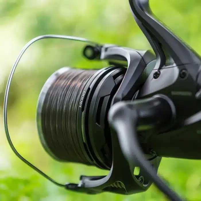 Макара Shimano Big Baitrunner XT-B LC 14000