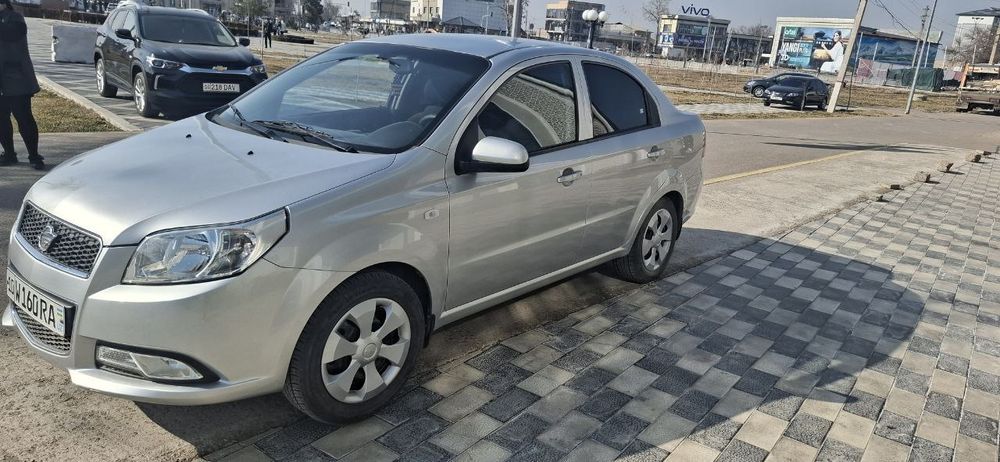 Нехця 3 равон автомат