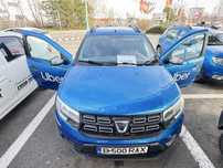 Inchirieri auto Uber / Bolt