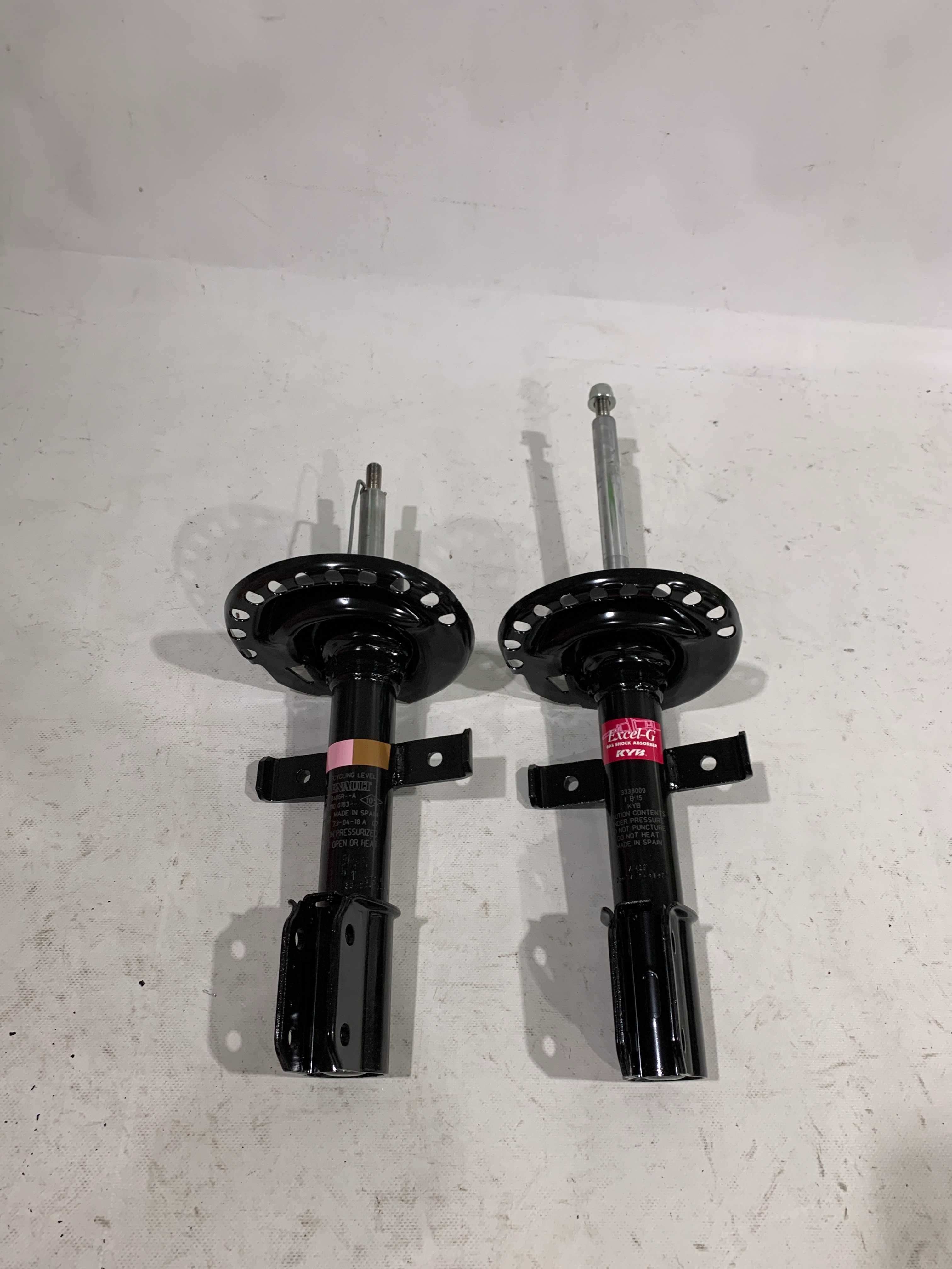 Amortizor NOU Stanga / Dreapta Renault ZOE cod oe 543028406R