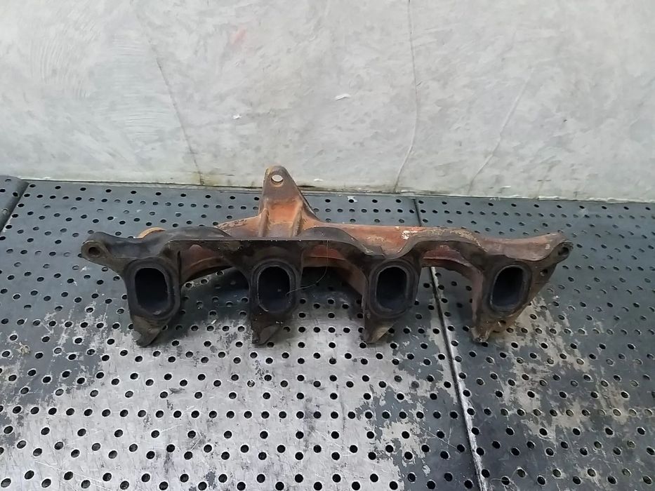 Galerie evacuare 1.9 dci renault scenic 1 110182f7