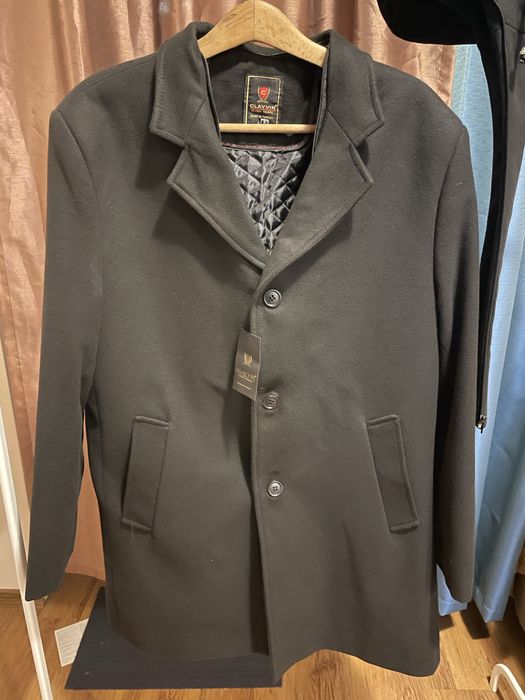 Палто, производство: Турция