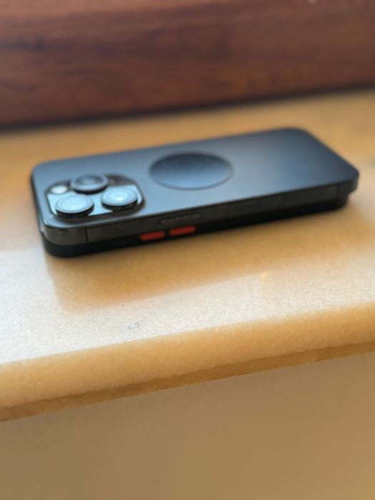 Vind iphone 15 pro