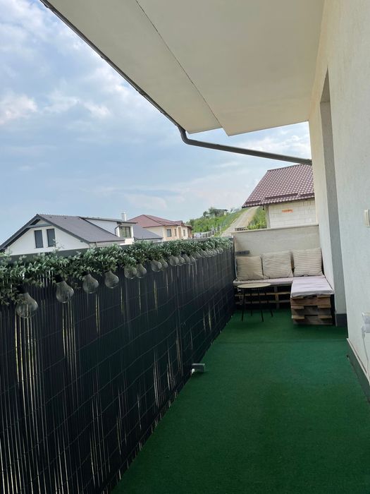 Apartament modern de vanzare