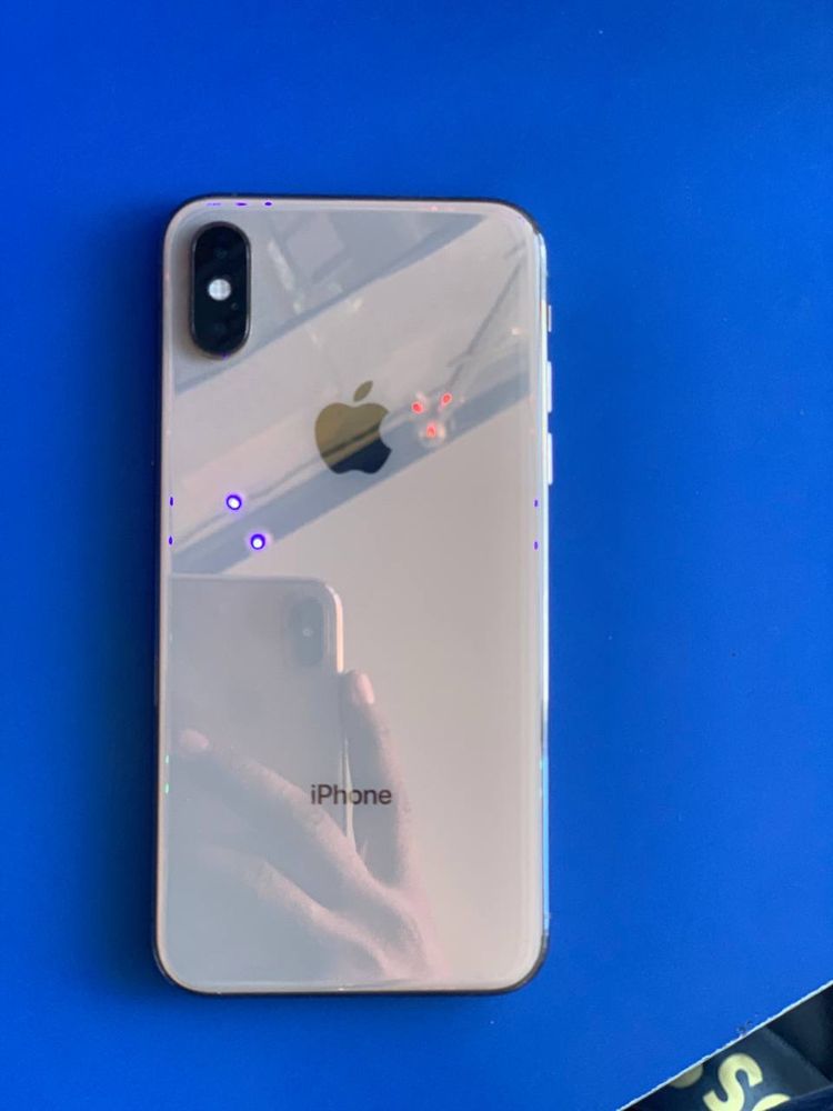 iPhone XS holati ideal kafolati bilan