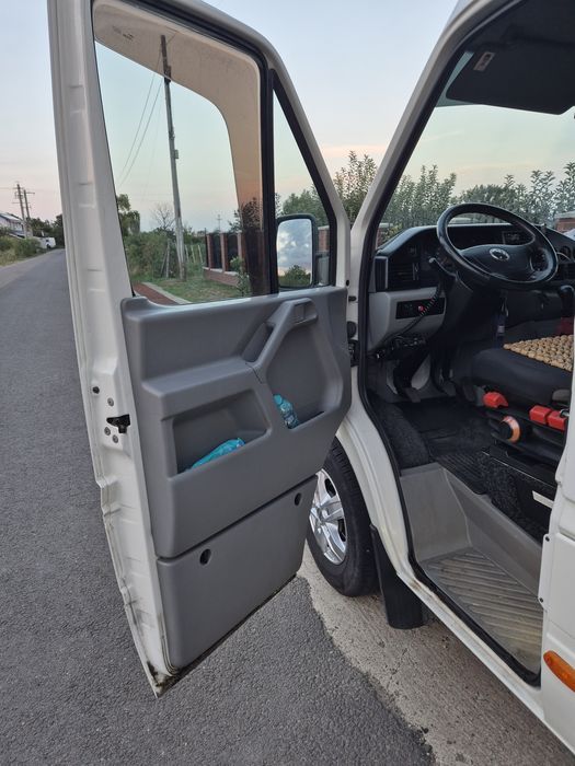 Vând volkswagen Lt