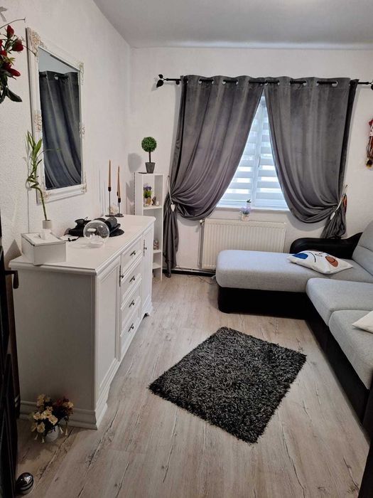 Apartament  de închiriat – Râșnov , Brașov