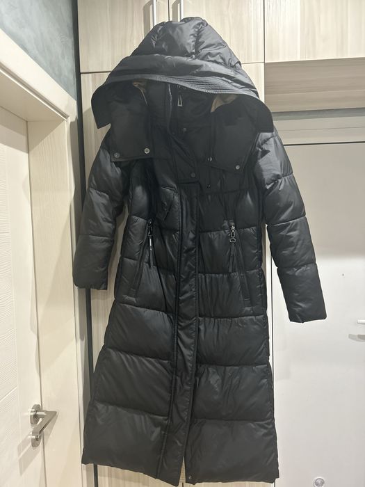 Дебело зимно яке