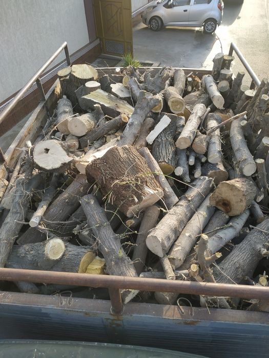 Oʼtin sotiladi quruq.