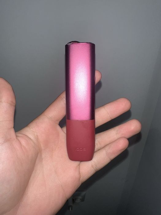 Vand iqos iluma one