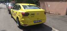 Societatea taxi, 16 autorizați pe București, vizate pana în 2030