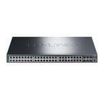 TP-Link TL-SH5654 48p 10gb SFP+ коммутатор