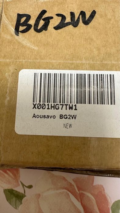 Kit baterie Aousavo BG2W noua pt google pixel 2