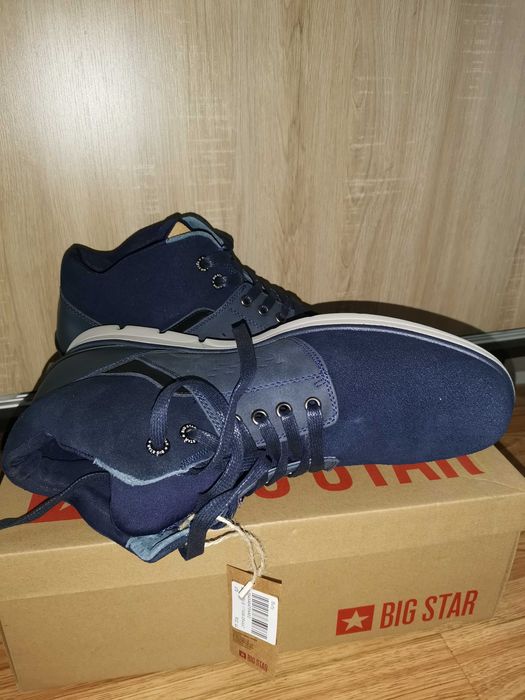 Încălțăminte noua