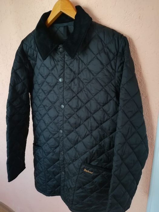Geacă nouă bărbați Barbour S