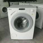 MIELE W 1909 . CUVĂ  7 kg. Import Germania