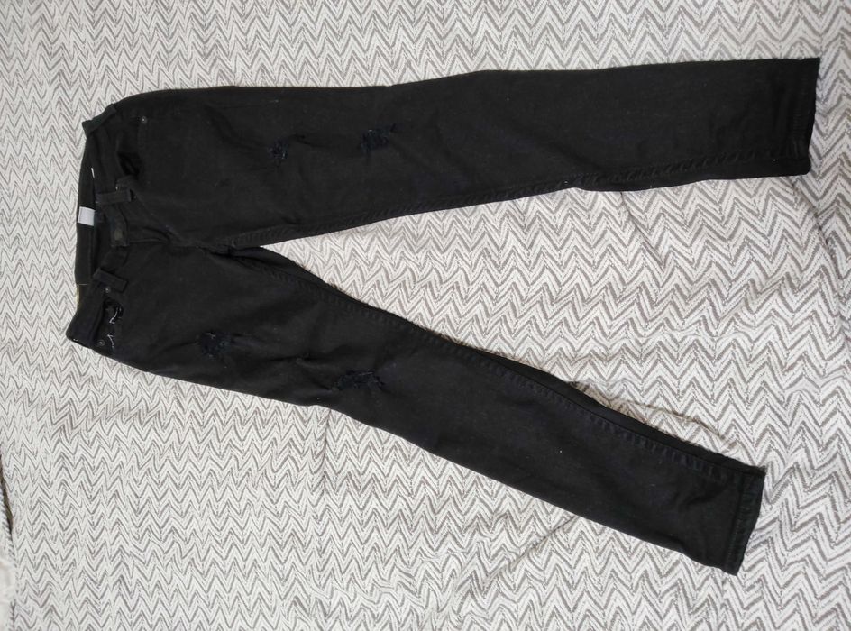 Дънки True Religion Skinny