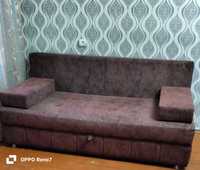Продам диван раздвижной