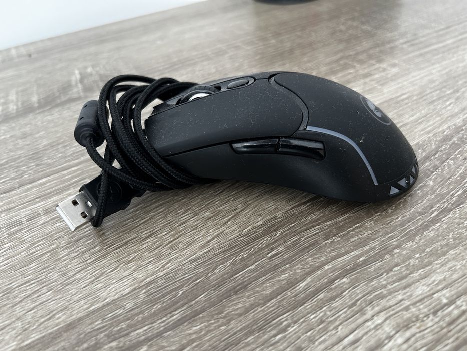 Vand mouse gaming 7200 DPI