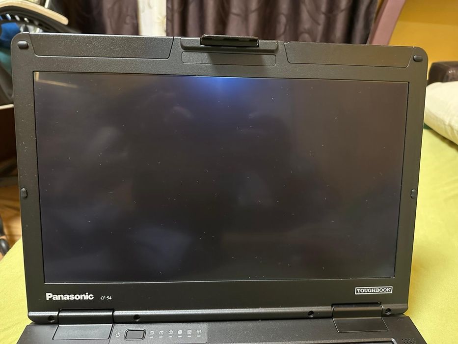 Vând laptop Panasonic toughbook cf-54