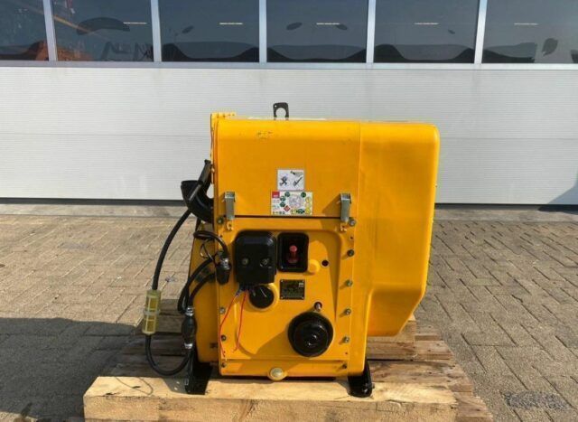 motor hatz 4l41c second hand