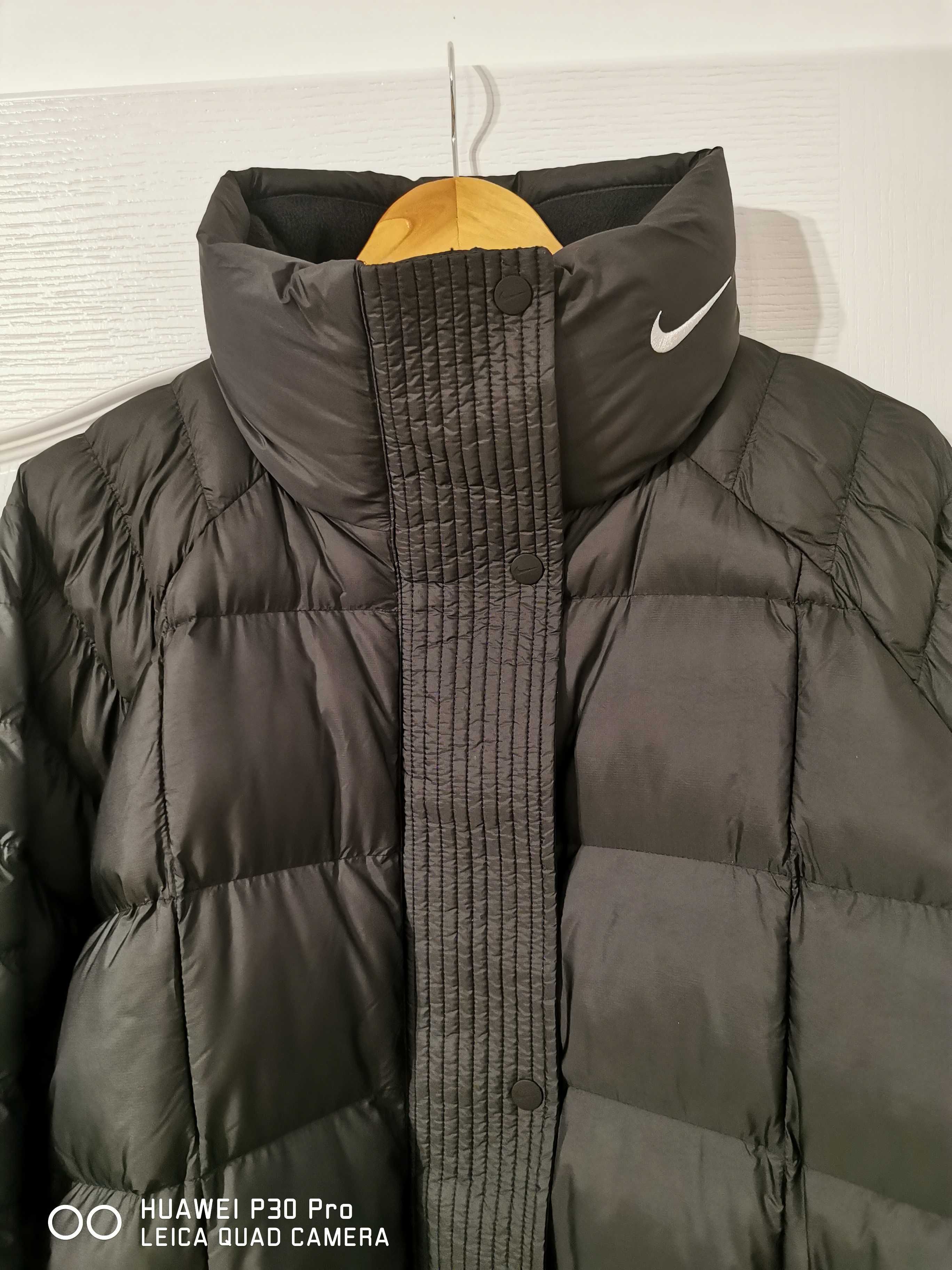 Мъжко яке парка  Nike  ново L