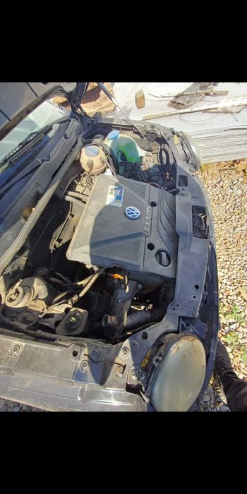 Vând Vw lupo 2002 citește anunțul!